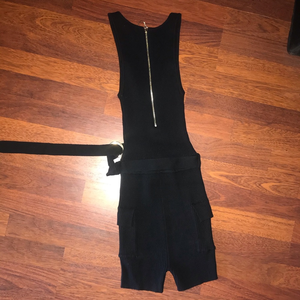 Romper - Picture 3 of 4